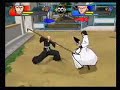 Bleach Blade Battles 2nd - Ikkaku vs. Aizen