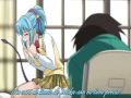 Rosario+Vampire AMV-La Colegiala