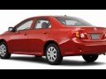 2010 Toyota Corolla Ontario OR