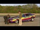 BBC: Jet Car v Nissan - Top Gear BBC: Jet Car v Nissan - Top Gear