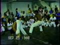 videos de Mestre Pipoca: Alunos  Mindinho e Zumbí (Senzala)