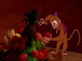 aladdin   el rey  one jump ahead spanish version 