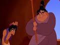 aladdin   el rey  one jump ahead spanish version 