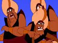 aladdin   el rey  one jump ahead spanish version 