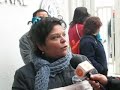albergados chaiten en contraloria