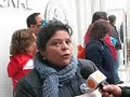 albergados chaiten en contraloria