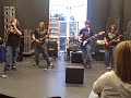 Party Down- First Gig