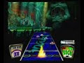 Guitar Hero Custom - Get Back