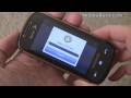 Samsung Instinct S30 for Sprint - part 1 of 3