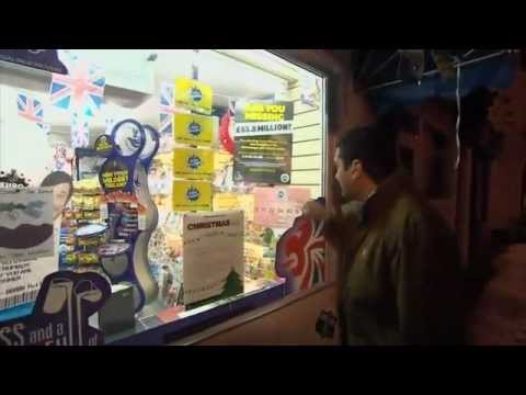 how to collect euromillions winnings