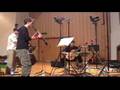 David Orlowsky Trio - Nessiah