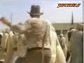 Raiders of the Lost Ark: The deleted scene Arab swordsman
