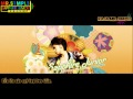 [Vietsub+Kara] Super Junior - Mr.Simple [suju.net]