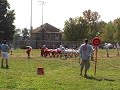 Bethlehem vs. Bramlett