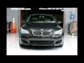 G-Power BMW M5 SKI installation in Florida, USA