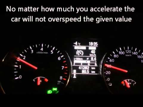 how to set vss setting limit