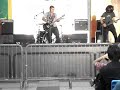 fight is over - urbandub, live in sm pampanga