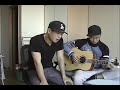 Don't wanna try acoustic