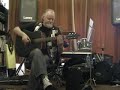 Tommy Orr--Betty&Dupree (Dave Van Ronk)