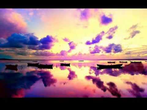 how to make fb profile purple
