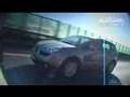 Subaru B9 Tribeca - Autoweb test