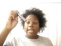 Urban Decay Fatty Mascara in Black Cherry