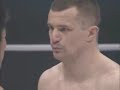 Mirko CroCop Vs Tatsuyu Mizuna 15.03.2008