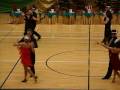 videos de XI MTTT Legnicka formacja taneczna Paso doble