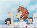 cardcaptor sakura  show me love