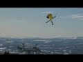 free ski slopstyle