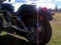 2006 Harley Davidson VRSCA V Rod 2006 Harley Davidson VRSCA V Rod
