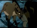 Despre tine - the lion king