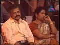 Ambili Abhilash 25-Jun-08 Judges View Part 01 Ambili Abhilash 25-Jun-08 Judges View Part 01