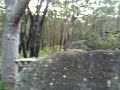 Clare does the big drop (1)