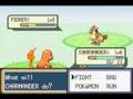 Let's Play Pokémon Fire Red - Part 2 Advancing The Plot