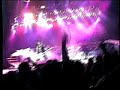 NIKKI SIXX FIGHTING MEXICO 2000  KNOCK EM DEAD KID  MOTLEY CRUE