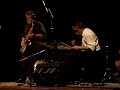 Schlippenbach - Parker - Lovens 5