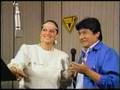 Davis Rosales & Anabella Portilla