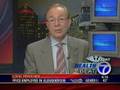 Healthbeat - Spinal Stenosis