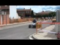 CARRERA DE SUPERQUAD EN CINTRU&Eacute;NIGO ( NAVARRA ) 2010 