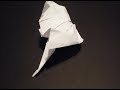 Fun With Paper (Stop Motion Animation)