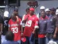 GCG commemorate Sean Bell passing with Bell family pt 3