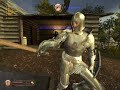 Half-Life 2 - Age of Chivalry mod - Westerlyn Alphatest