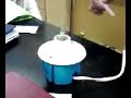 Exploding lightbulb...again