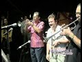 José C. Aponte Trumpet Jazz Trio José C. Aponte Trumpet Jazz Trio