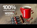 ‘PAG NESCAFÉ CLASSIC, GISING AGAD! | NESCAFÉ PHILIPPINES