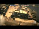 Battlefield Bad Company Beta Artillery Gameplay Battlefield Bad Company Beta Artillery Gameplay