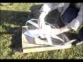 default Wind Turbine Kit