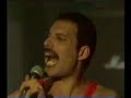 Queen - I Want To Break Free (Montreux 1984) Queen - I Want To Break Free (Montreux 1984)