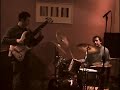 divergencia latin jazz   a night in tunisia